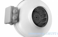 ���������� SHUFT CFs 125